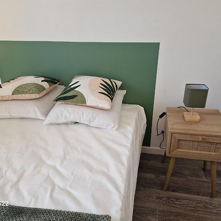 Duplex En Centre Ville Villers-Cotterêts Eksteriør bilde