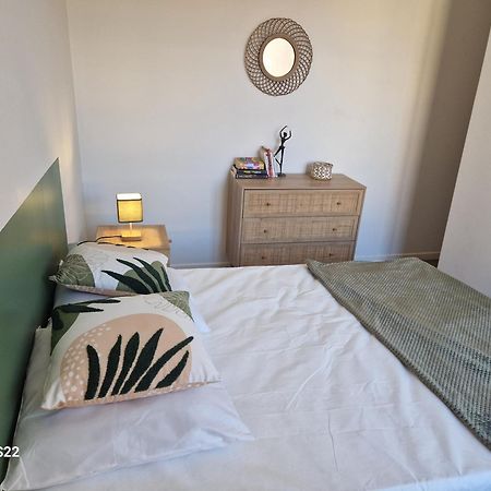 Duplex En Centre Ville Villers-Cotterêts Eksteriør bilde