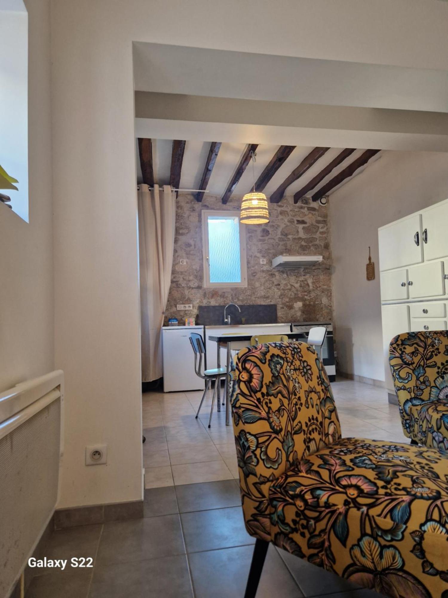 Duplex En Centre Ville Villers-Cotterêts Eksteriør bilde