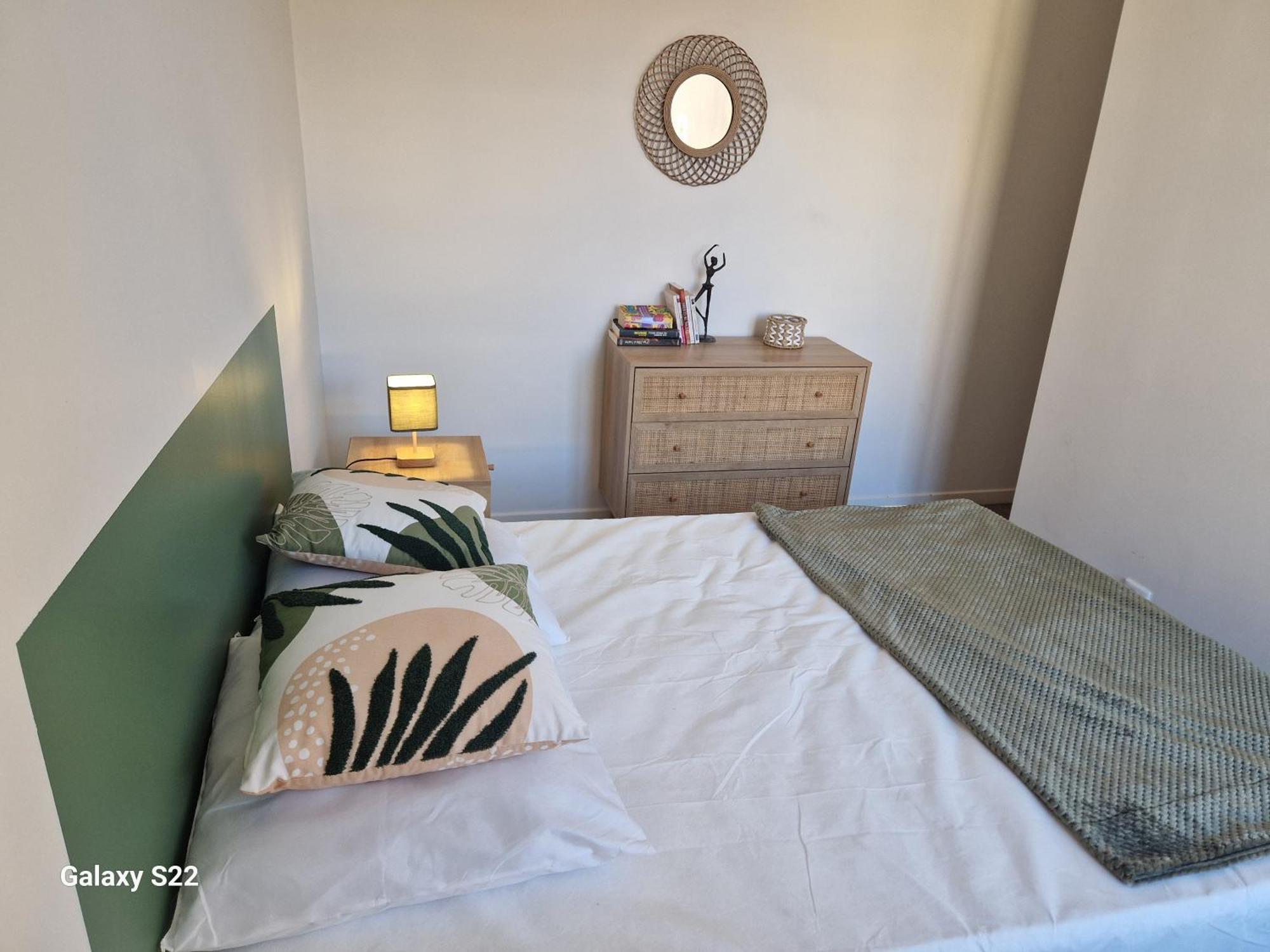 Duplex En Centre Ville Villers-Cotterêts Eksteriør bilde