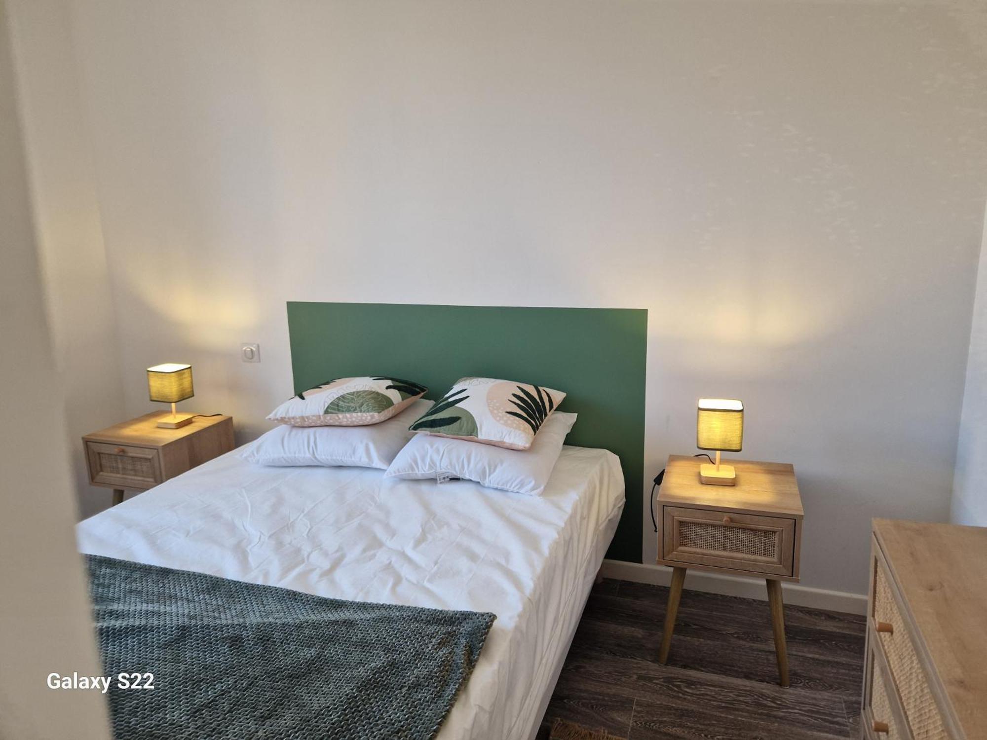 Duplex En Centre Ville Villers-Cotterêts Eksteriør bilde