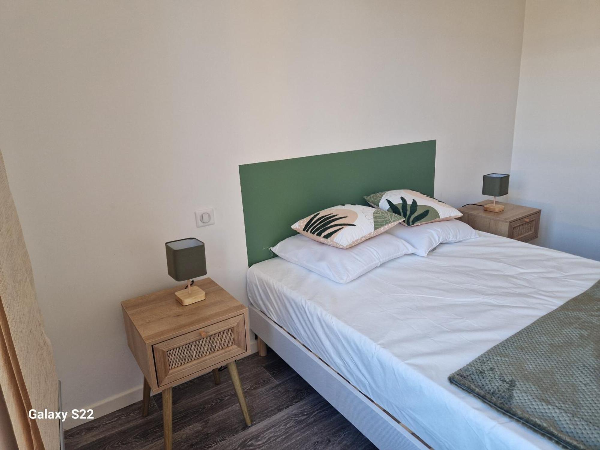 Duplex En Centre Ville Villers-Cotterêts Eksteriør bilde